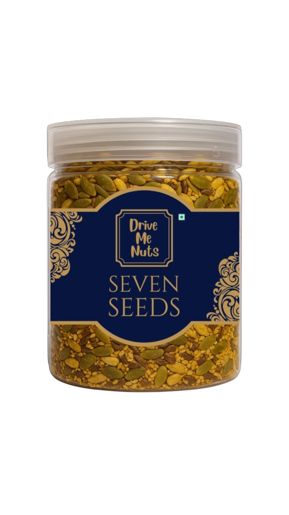 Super Seven Seeds-250gm