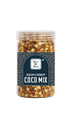 Healthy Mukhwaas-Coco Mix-200gm (Pack of 2*100gm)