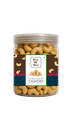 Salted & Roasted Cashews (100% natural)-250gm