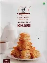 Chande Bakers Special Jain Khari, 200g