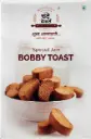Chande Bakers Special Jain Bobby Toast, 200g