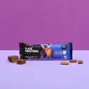 Max Protein Daily Choco Almond Bar, 10g Protein