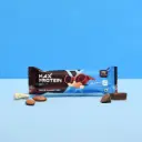 Max Protein Daily Choco Classic Bar, 10g Protein